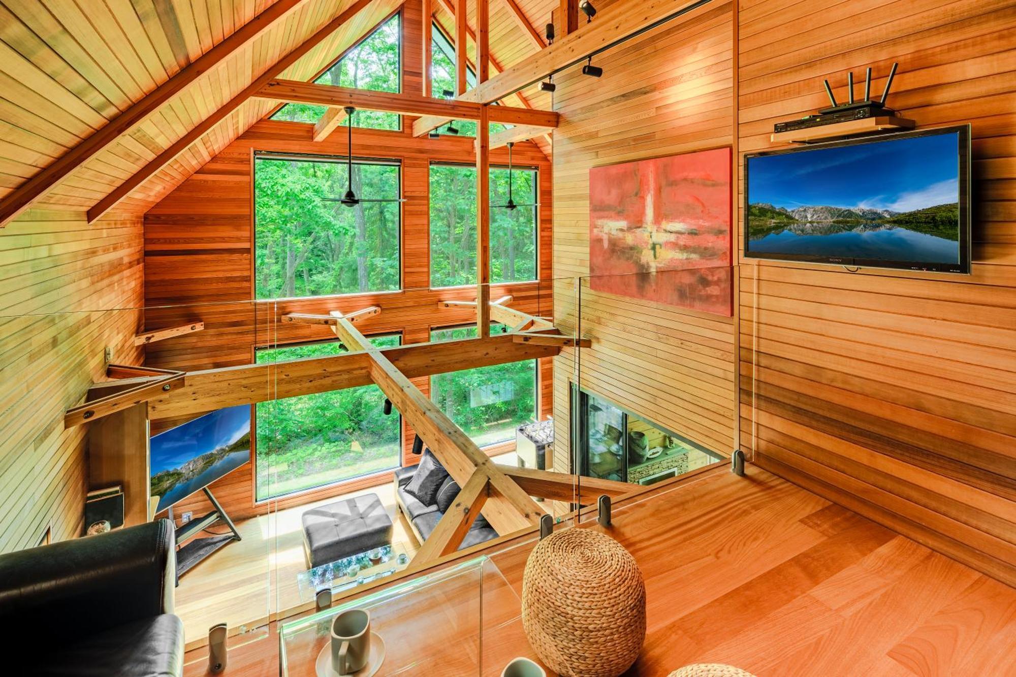Phoenix Chalets By Hhg Hakuba Eksteriør bilde