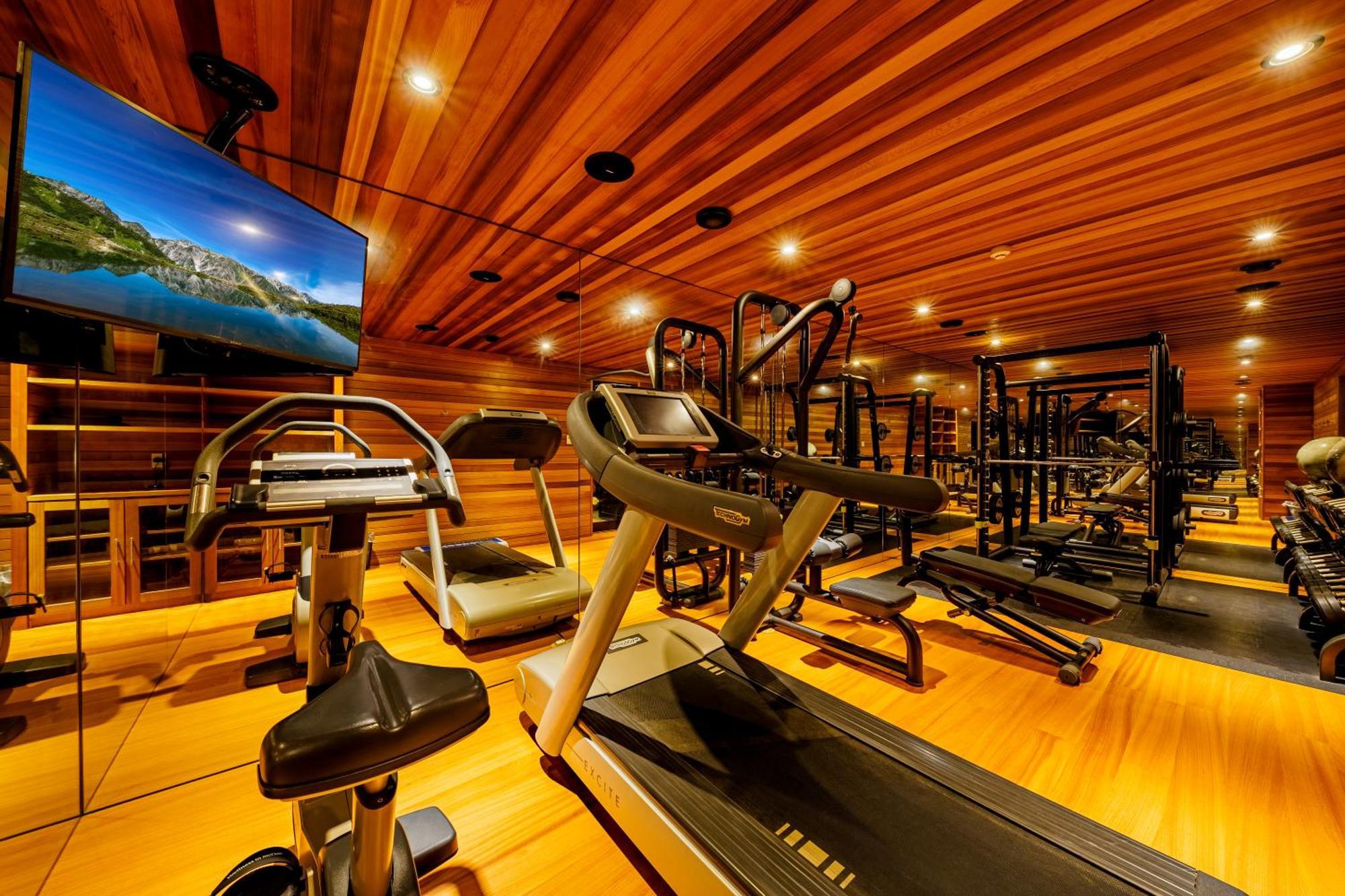 Phoenix Chalets By Hhg Hakuba Eksteriør bilde