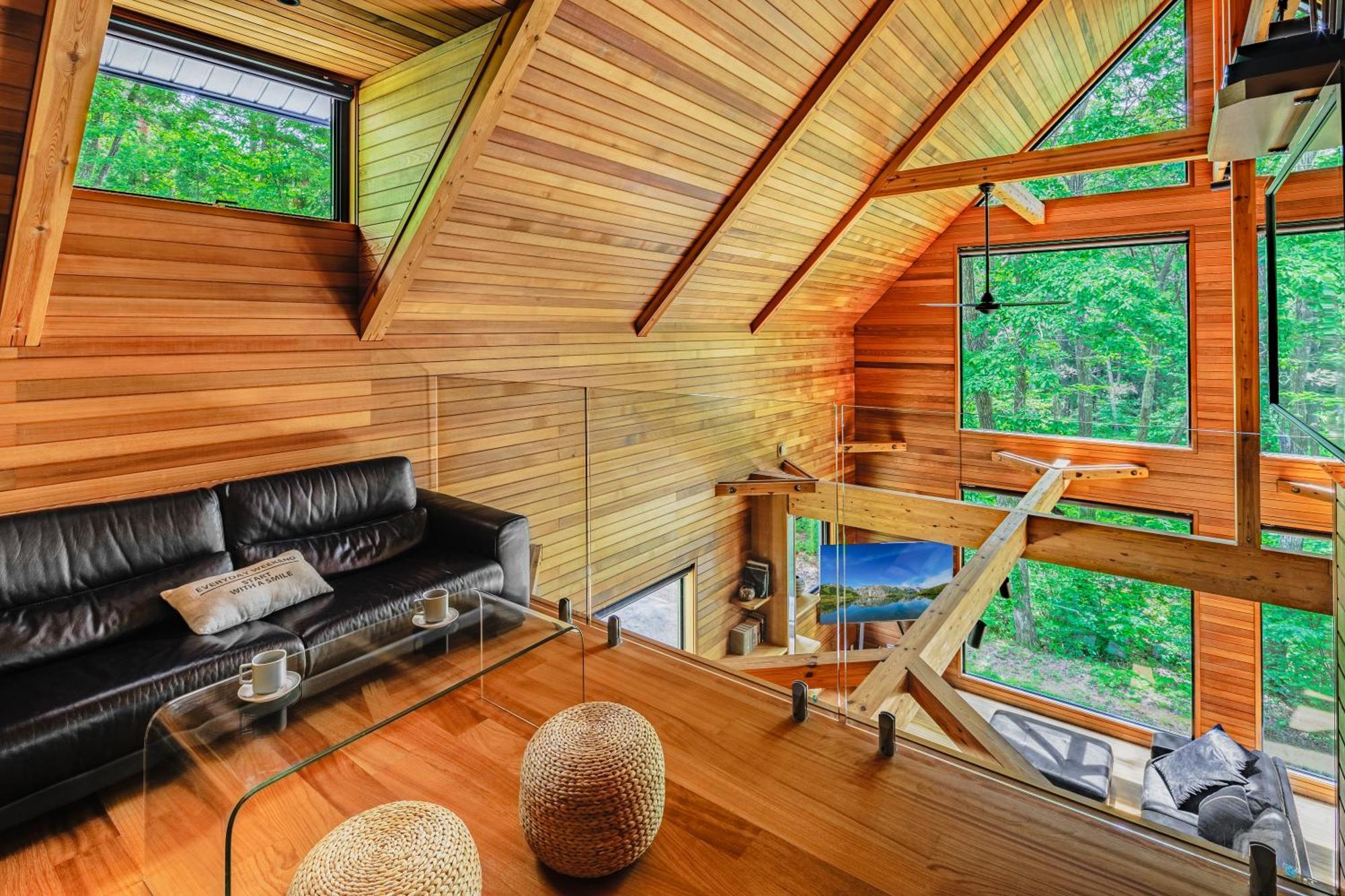 Phoenix Chalets By Hhg Hakuba Eksteriør bilde