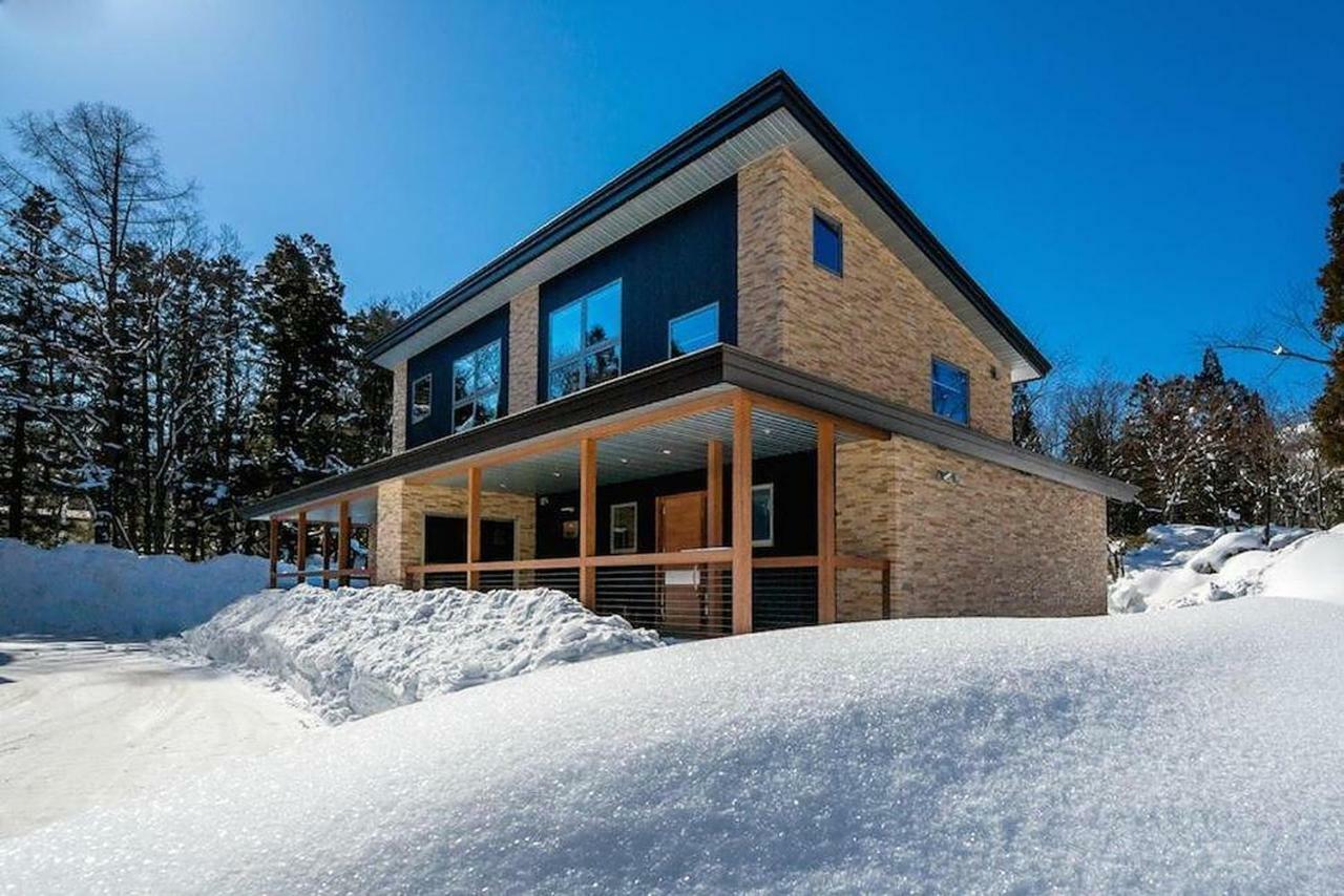 Phoenix Chalets By Hhg Hakuba Eksteriør bilde