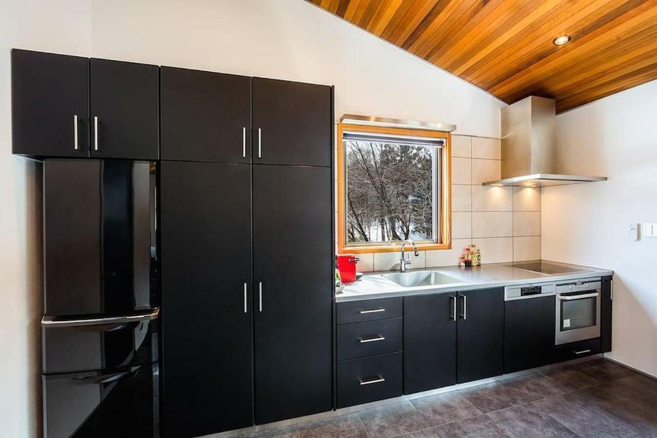 Phoenix Chalets By Hhg Hakuba Eksteriør bilde